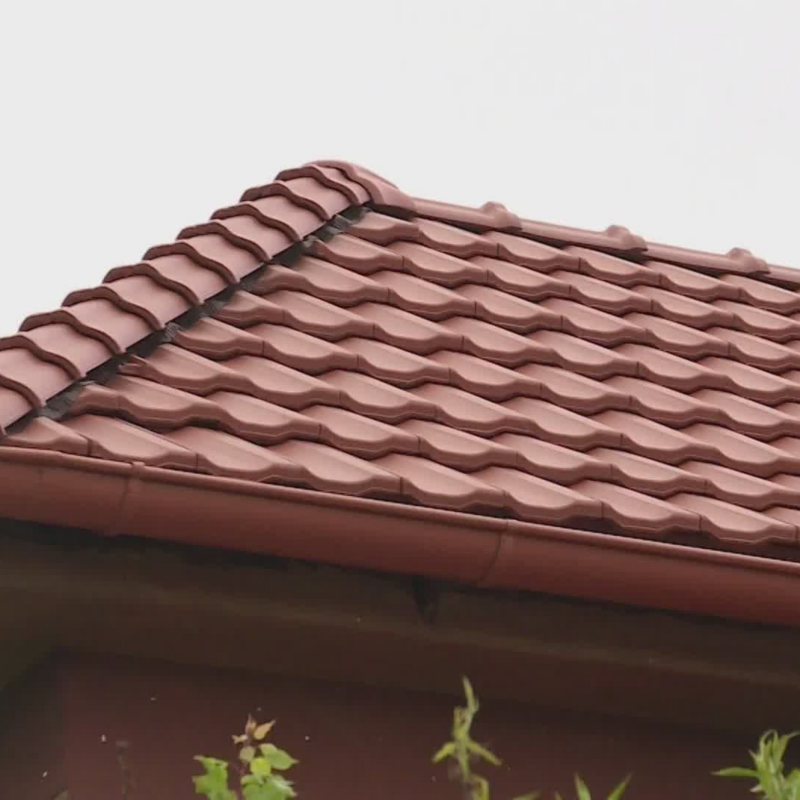 Obrázek epizody Podvodní pokrývači obrali důvěřivce o víc než milion