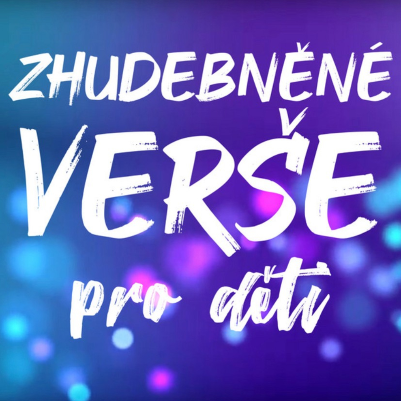 Obrázek epizody Na počátku bylo Slovo - Jan 1:1-13 | Zhudebněné verše pro děti