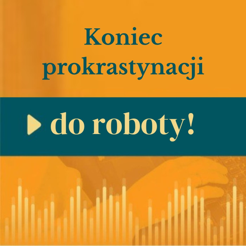 Obrázek epizody 39: Koniec prokrastynacji, do roboty!