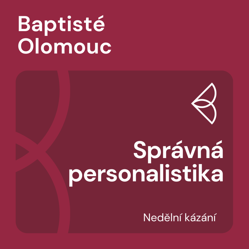 Obrázek epizody Správná personalistika (2.2.2025)