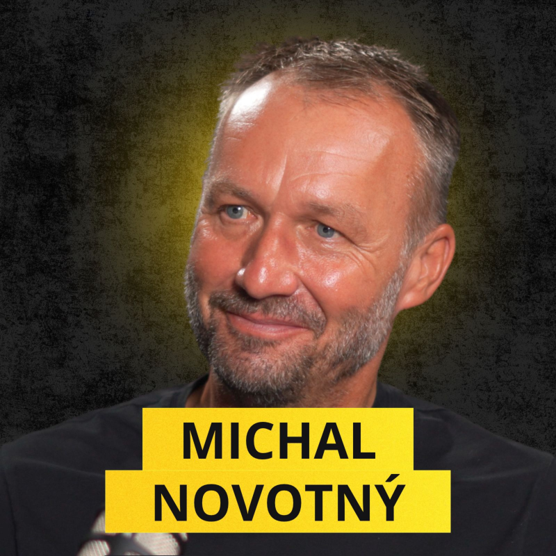 Obrázek epizody Michal Novotný: Jak vyřešit bolest zad