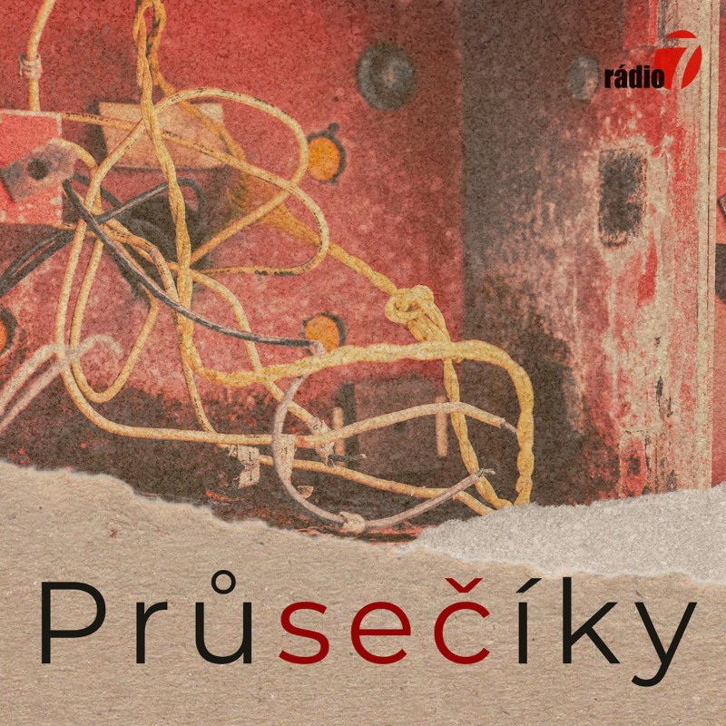 Obrázek epizody Průsečíky: Pomůže nám technologie k věčnému životu?