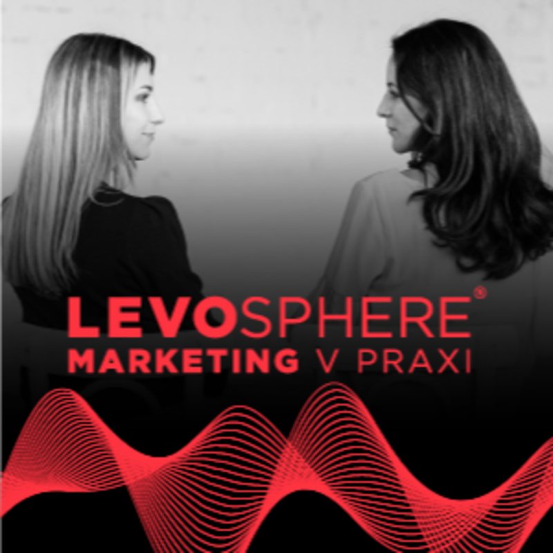 Obrázek epizody #142 Ďalší nápad prosím! Okej. Kreatíva však nie je len o nápadoch