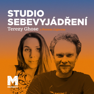 Obrázek epizody O magii hudby a smrti jako nejbližší učitelky s Petrem Zajacem #18