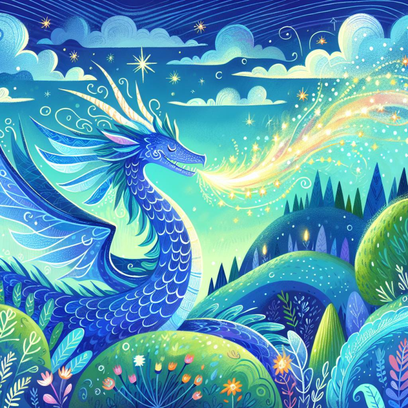 Obrázek epizody Bluetoothový Drak