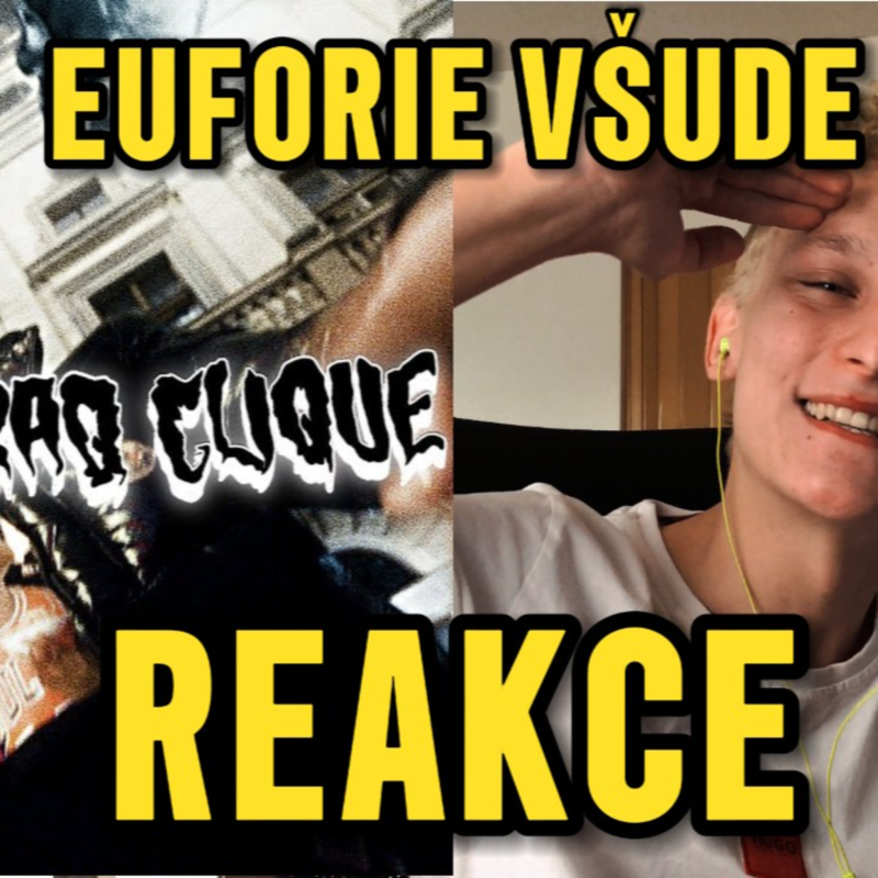 Obrázek epizody PEKLO V KOSTELE | CHURAQ CYRIL - BAROKO 2 | REAKCE