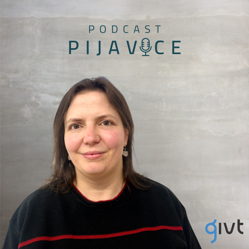 Obrázek epizody #47 Poznejte architekturu jinak. Chod festivalu Open House Praha zajišťují stovky dobrovolníků