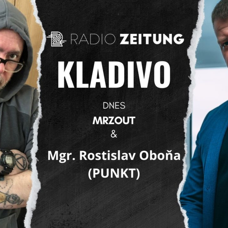 Obrázek epizody R|Z Kladivo: PUNKT