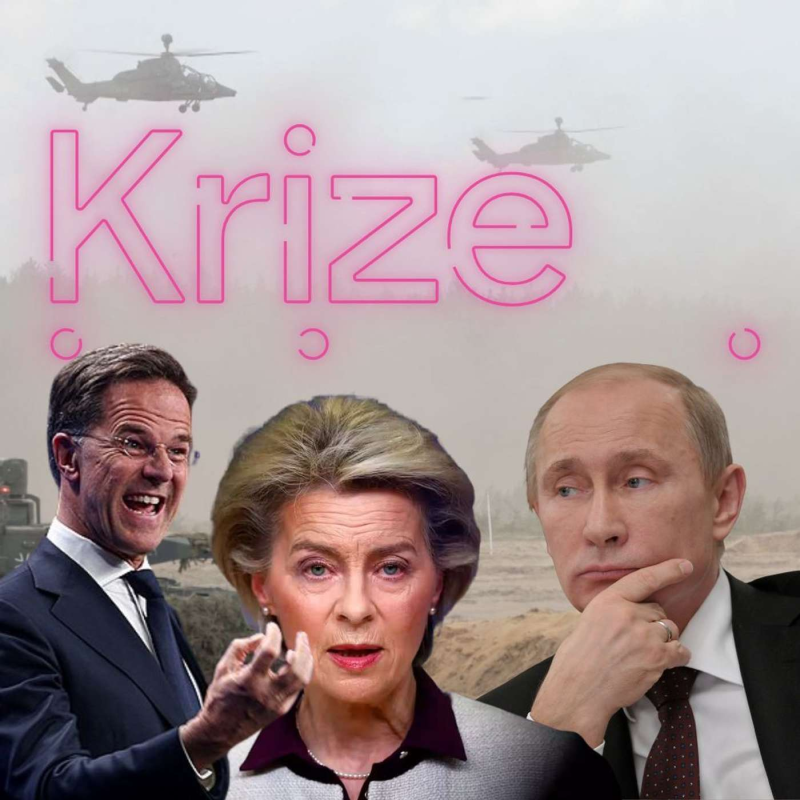 Obrázek epizody Zaútočí Rusko na NATO?