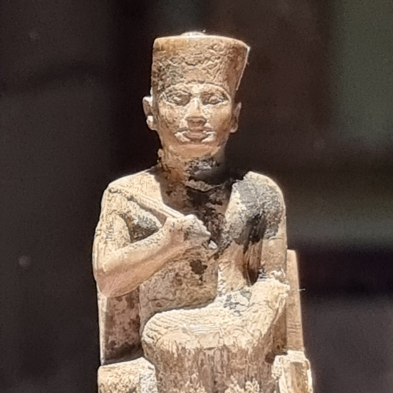 Obrázek epizody 06: Khufu's Great Pyramid