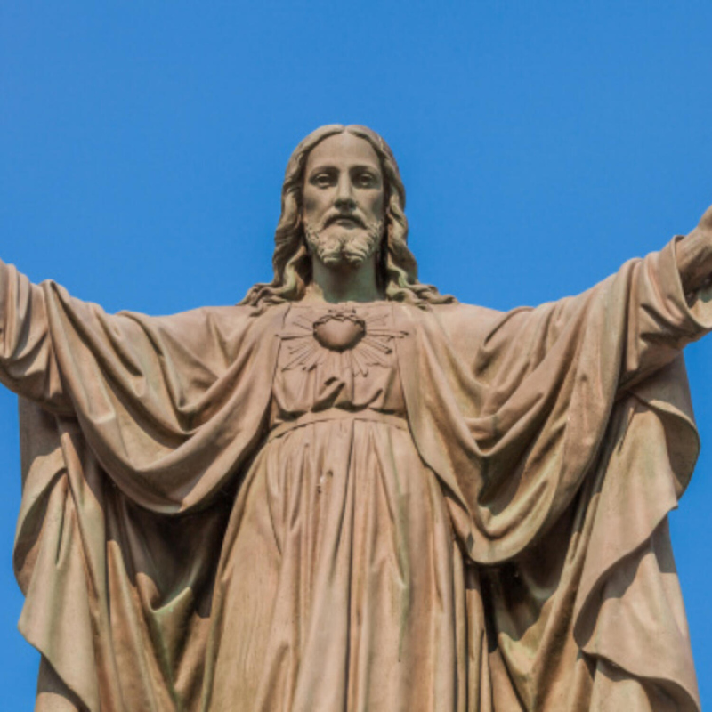 Obrázek epizody Pane, učiň naše srdce podle Srdce svého