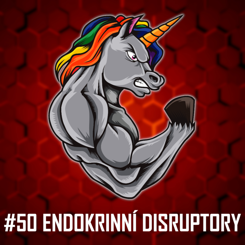 Obrázek epizody #137: Zpomalený metabolismus - Jak to doopravdy je? Jde proti tomu bojovat? Celkový pohled a rady na základě studií