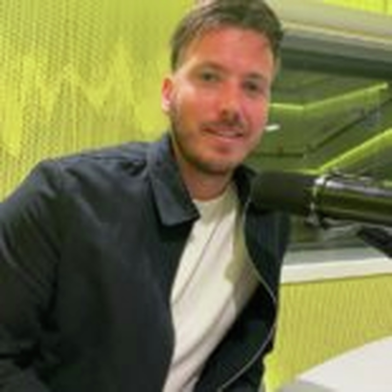 Obrázek epizody Radek Němec: Hádky na dovolené jsou mezi partnery časté. Je to kvůli tomu, že máme najednou čas