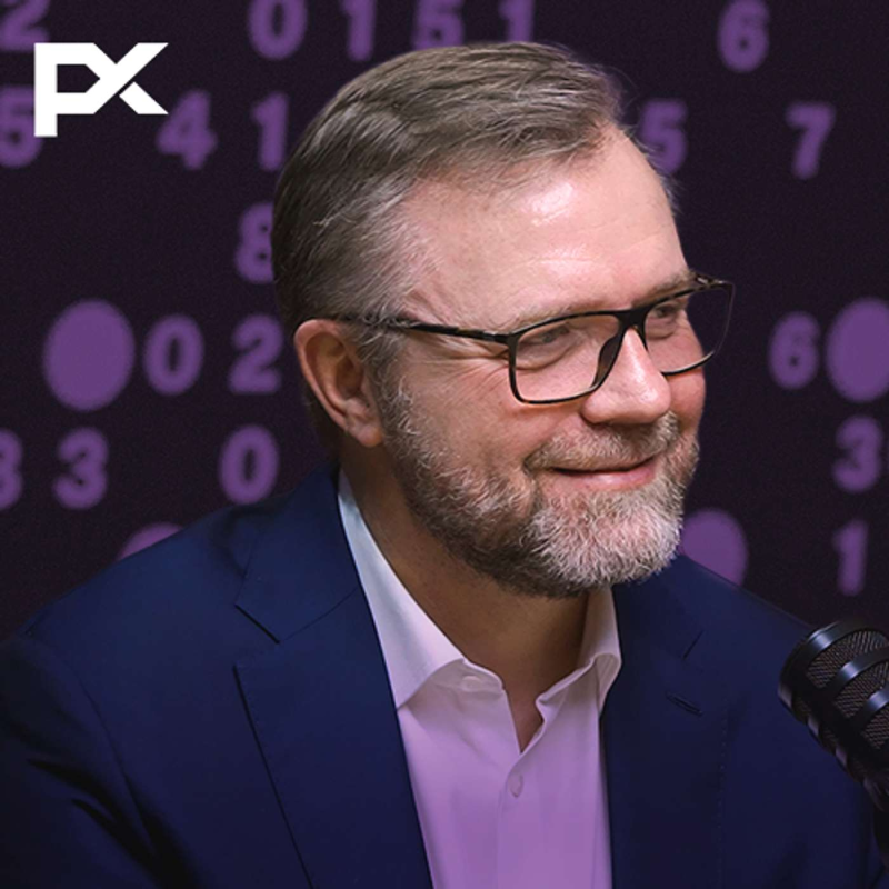 Obrázek epizody Řídí přes 7 tisíc lidí. „Šéf musí prosazovat změny,“ říká generální ředitel KB Jan Juchelka.