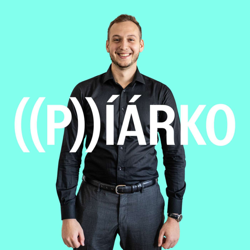 Obrázek epizody #76 Alex Gritsayev o Reels a všem, co o nich potřebujete vědět