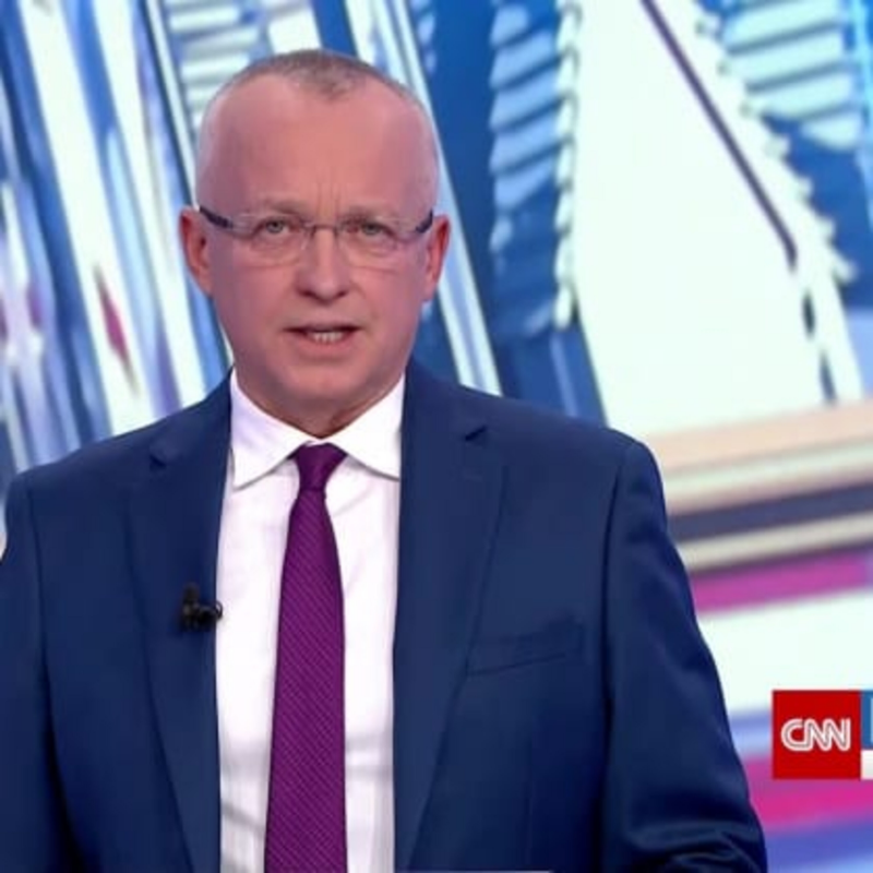 Obrázek epizody Kolik letos města a obce zaplatí za zimní údržbu? (Zdroj- CNN Prima NEWS)