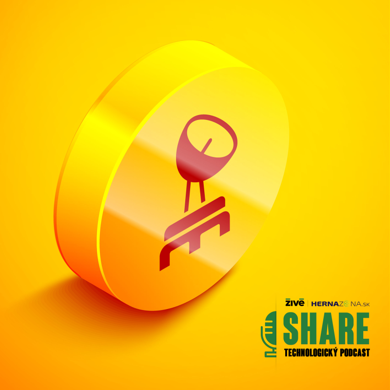 Obrázek epizody SHARE: Stroj našich vedcov „vidí“ pod zem. U nás našli krypty. V pyramídach chcú hľadať nové komory