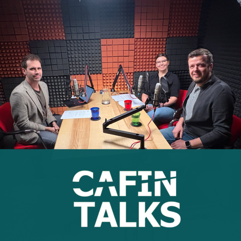 Obrázek epizody 70: Se Seyfor o AI revoluci, která začíná na post-itech