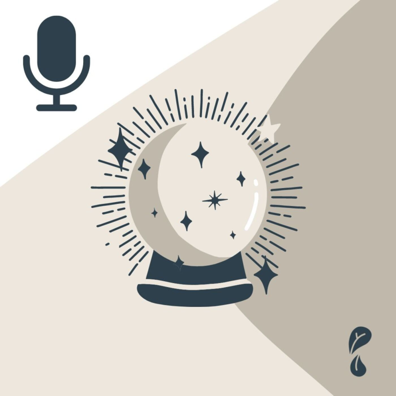 Obrázek epizody Vize českého pohřebnictví 2050 ?