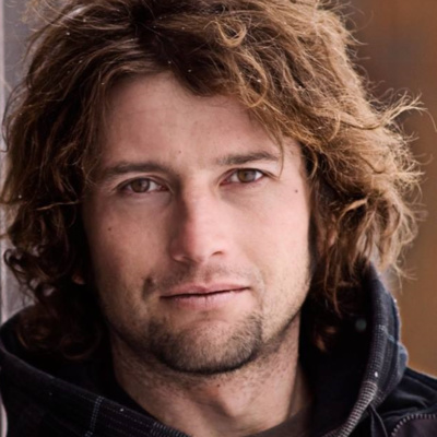 Obrázek epizody #20 Vítek Ludvík - Zážitky paraglidingového fotografa