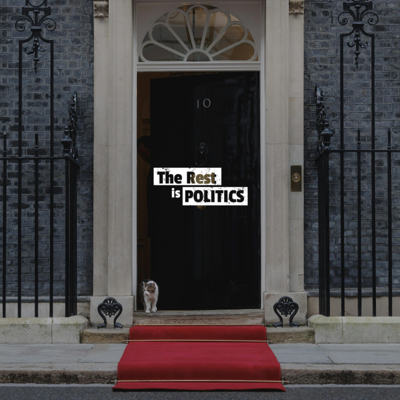 Obrázek epizody 499. Is It Game Over for Starmer?