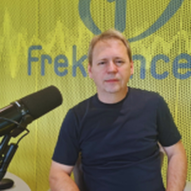 Obrázek epizody Štěpán Filípek: Navzdory soupeřům je vystoupení lvíčat neúspěchem