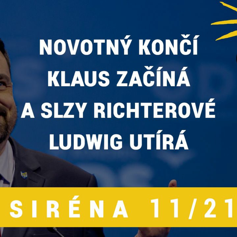 Obrázek epizody Kdo hraje lépe? Pirátka, datový vědec nebo starosta Řeporyjí? - Siréna #14