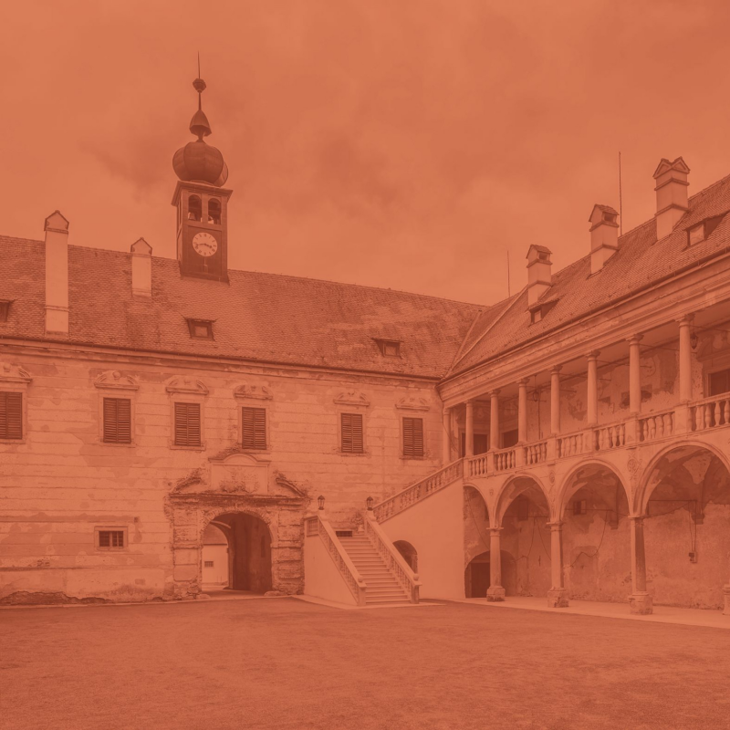 Obrázek epizody Kastelánka Alena Lysá: Do perly jižní Moravy mají Uherčice ještě daleko