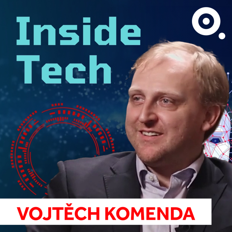 Obrázek epizody A zase ti Poláci. Předhánějí nás i v implementaci AI technologií