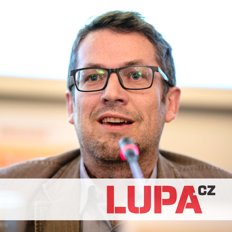 Obrázek epizody Jan Vobořil (IuRe): Stát se za data retention omluvil, ale  údaje dál protiprávně sbírá. A EU by mohla jít ještě dál