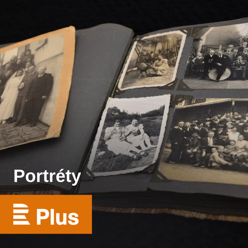 Obrázek epizody Neznámé tváře února 1948: Nenápadný pomocník převratu Josef David