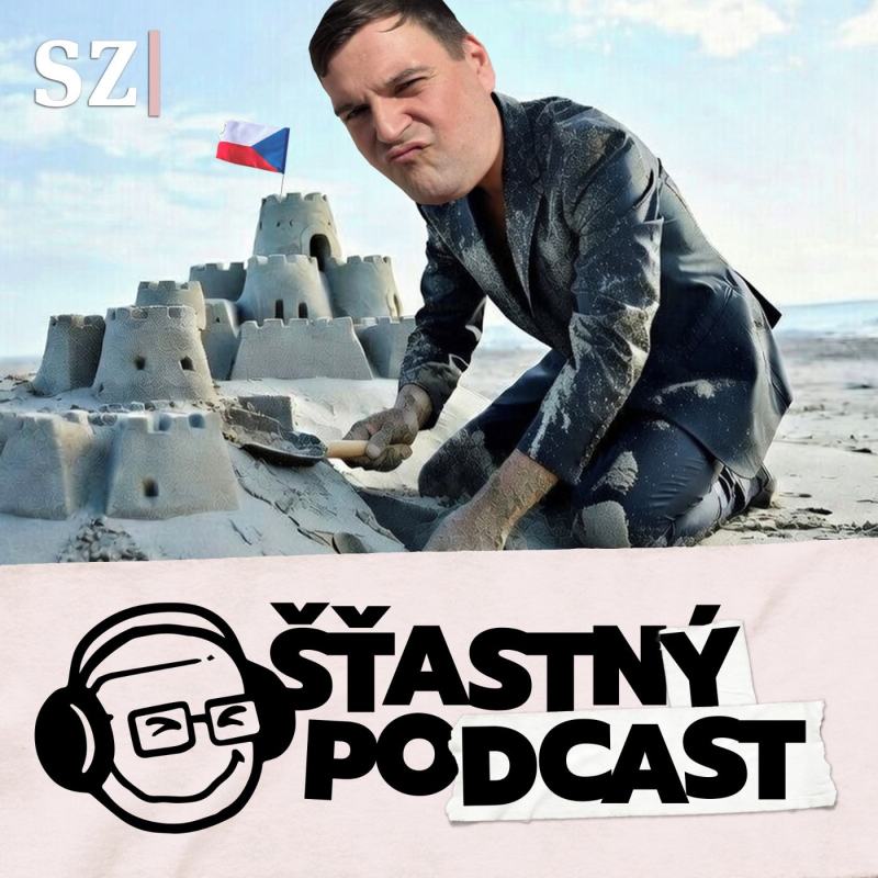 Obrázek epizody Jak dobýt Hrad? Extrémní kohabitace s prezidentem Pavlem