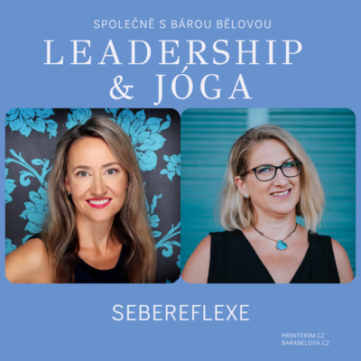 Obrázek epizody Sebereflexe cesta k úspěchu
