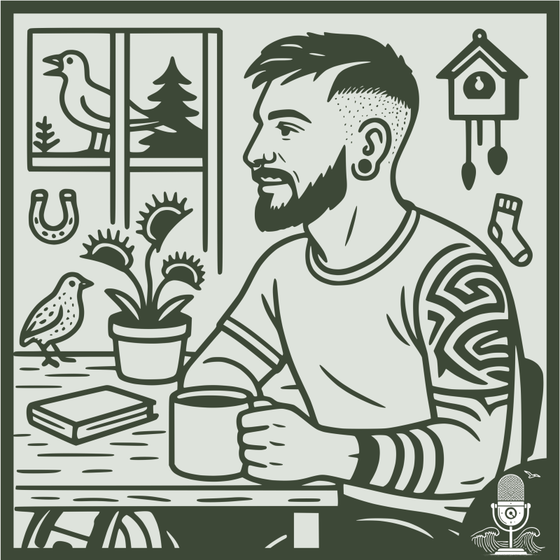 Obrázek epizody Třicet střípků. Třicet příběhů. Jeden den.