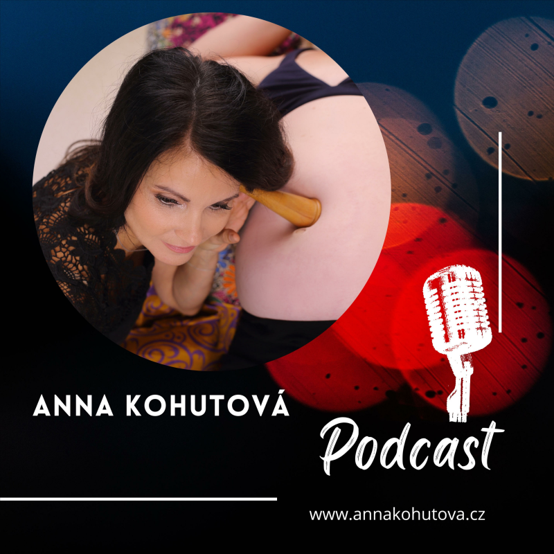 Obrázek epizody #16 Jak je to s porodní polohou?