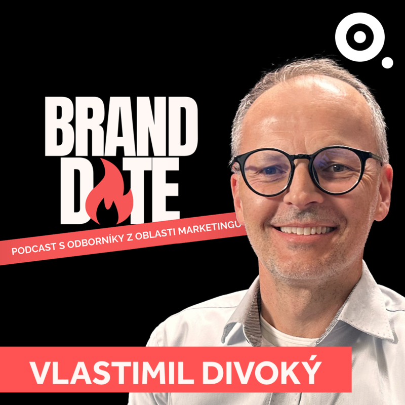 Obrázek epizody Jsme největší značka, kterou skoro nikdo nezná, říká marketingový expert