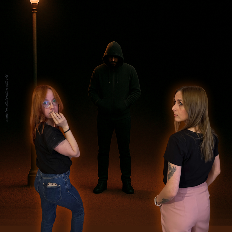 Obrázek epizody Za každým klikem může být někdo, kdo tě sleduje!