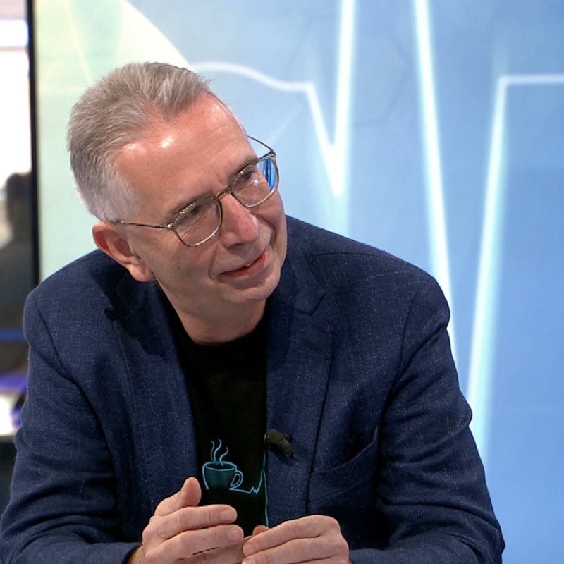 Obrázek epizody Petr Neužil