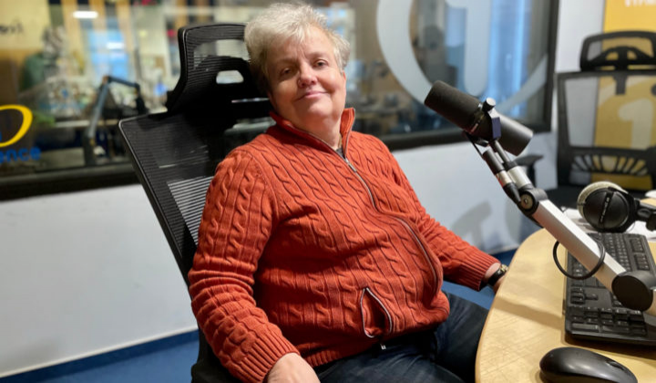 Obrázek epizody Dana Drábová: Sledujeme hru se strachem ze všech stran!