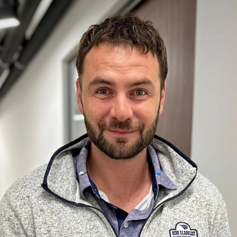 Obrázek epizody Rychlostní lyžař Palán: Jsme punkáči z garáže, který konkurujou světový špice. Není to sport pro blázny