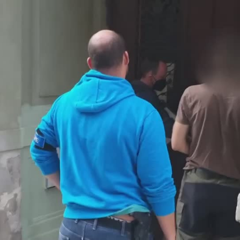 Obrázek epizody násilník byl pod vlivem drog (zdroj: CNN Prima NEWS)