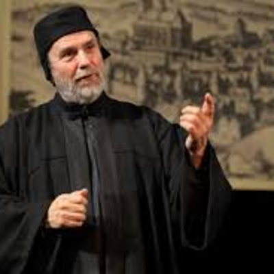 Obrázek epizody Cena Přepište dějiny 2021