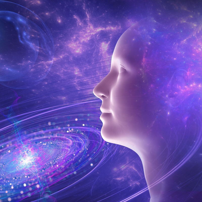 Obrázek epizody 432hz Binaural Healing Sleep Music with Rain Sounds