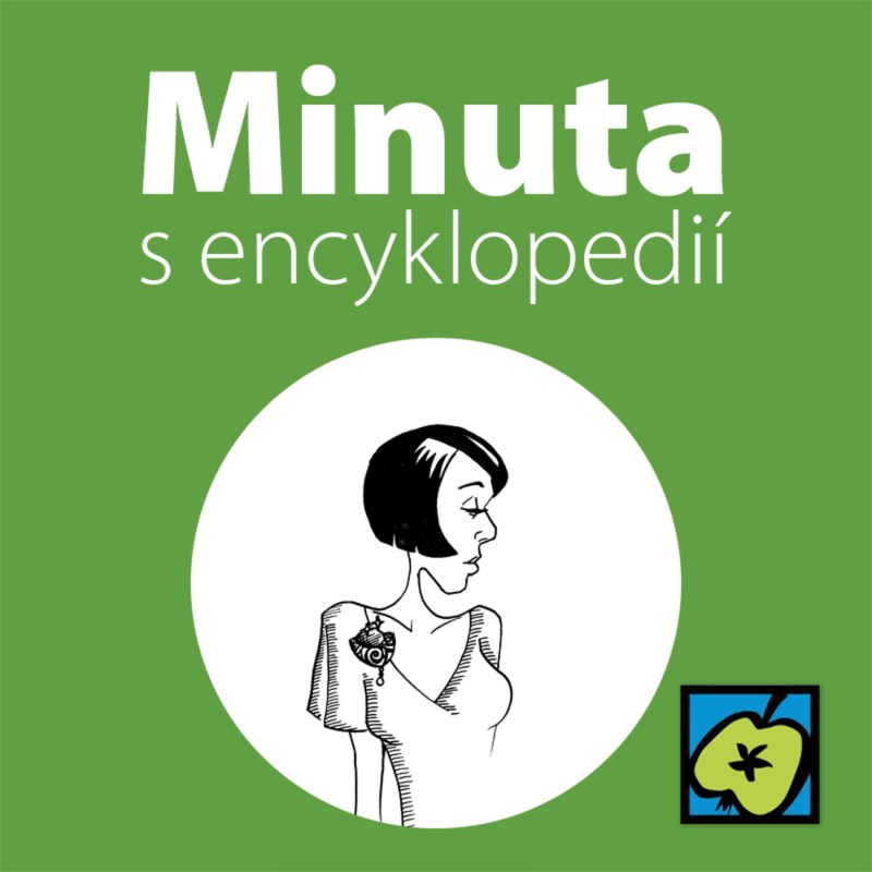 Obrázek epizody Art deco