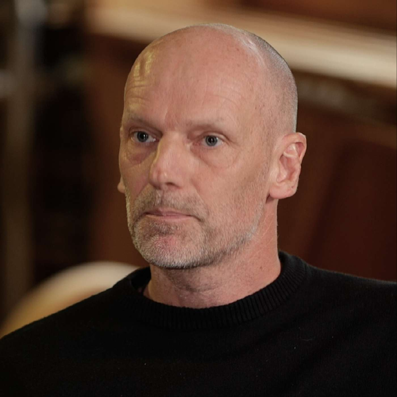 Obrázek epizody Bývalý zpravodaj v Rusku PETR VAVROUŠKA: "Rusové se více bojí změny, než Putina."