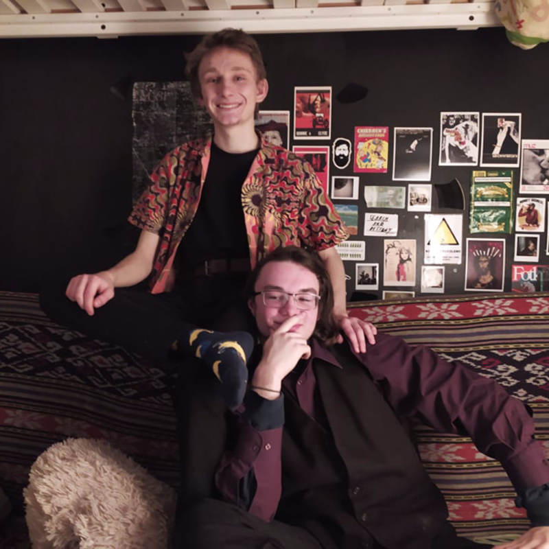 Obrázek epizody 5: The Bottom