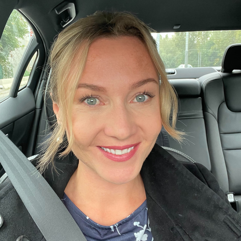 Obrázek epizody Work-life balance : moje hacky pro každý den