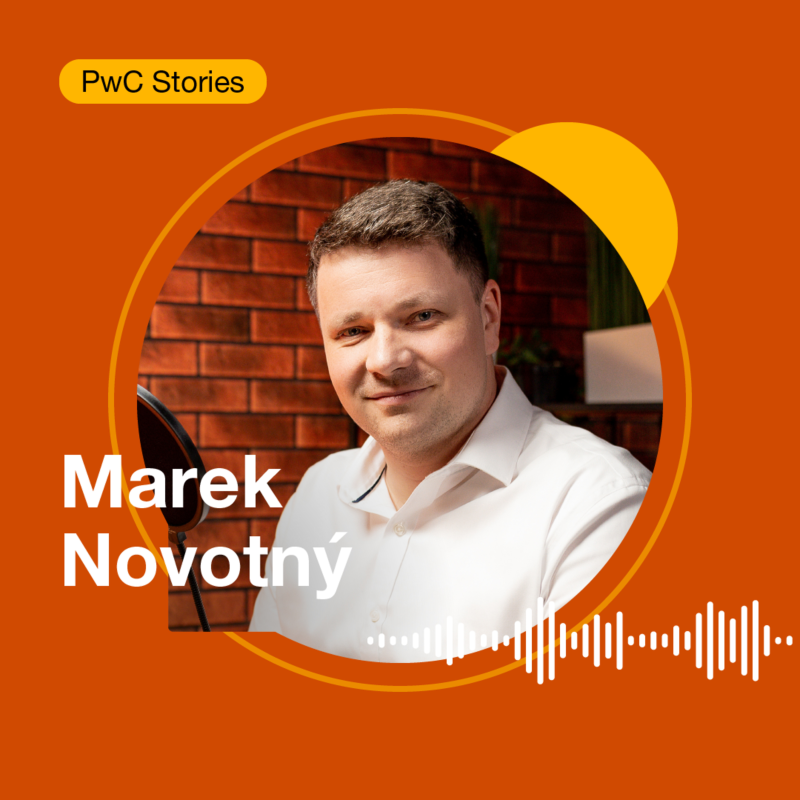 Obrázek epizody Jak Marek Novotný vybudoval startup uprostřed korporace s remote týmem?