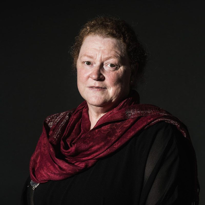 Obrázek epizody ‘It’s a theatre and we’re pawns’: taking the stand as an expert witness