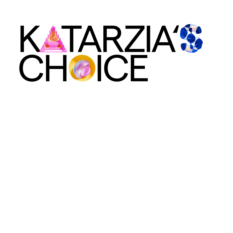 Obrázek epizody Prague Sounds Spotlight ✦ Katarzia's Choice